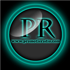 Promotie Radio logo