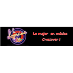 La cheverisima radio logo