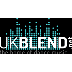 UK Blend logo