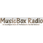 Music Box Radio logo