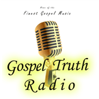 Gospel Truth Radio logo