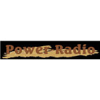 Power Radio logo