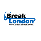 Break London logo