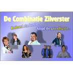 Combinatie Zilverster logo