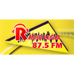 Rádio Legal logo