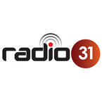 Radio31 logo