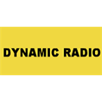 Dynamic Radio logo