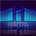 Online Wave Radio UK logo