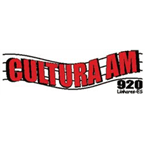 Rádio Cultura logo