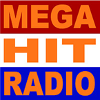 megahitradio logo