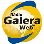 Rádio Galera logo