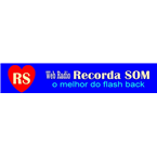 Rádio Recorda Som logo