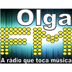 Rádio Olga FM logo