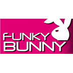 Funky Bunny FM logo