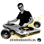 Zender Manuel logo