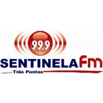 Sentinela FM logo