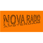 Nova Radio Amsterdam logo