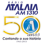 Rádio Atalaia AM logo