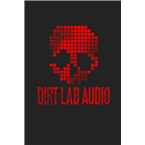 Dirt Lab Audio logo