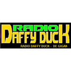 Radio Daffy Duck logo