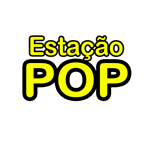 Rádio Estação Pop logo