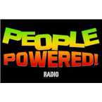 People Powered Radio logo