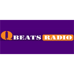 Qbeats Radio logo