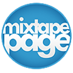 MixtapePage.com Radio logo