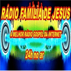 Rádio Família de Jesus logo