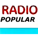 Rádio Popular FM logo