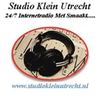 Studio Klein Utrecht logo