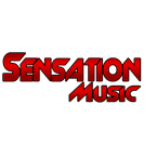 Sensation Music logo