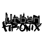 Urban Kronix Radio London logo