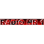 Radio NR1 logo