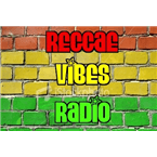 Reggae Vibes Radio logo