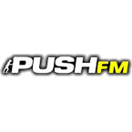 Push FM logo