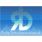 Radio Delta Internationaal logo