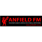 AnfieldFM logo