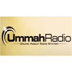 Ummah Radio logo