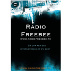 Radio Freebee logo