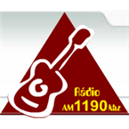 Rádio Mineira do Sul logo