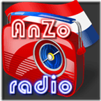 Anzo Radio logo