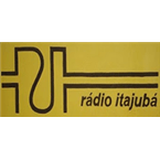 Rádio Itajubá FM logo