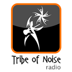 Tribe of Noise Radio logo