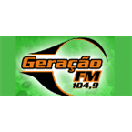 Radio Geracao FM logo