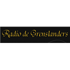 Radio de Grenslanders logo