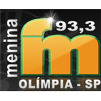 Rádio Menina FM logo