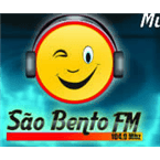 Rádio São Bento logo