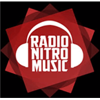 Rádio Nitro Music logo