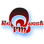 RequestFM logo